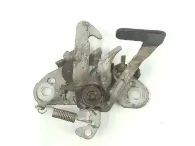 İkinci el araba yedek parçası KAPUT KILIDI için PEUGEOT PARTNER (S2)  OEM IAM referansları 793485  793485