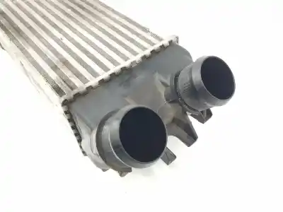 Peça sobressalente para automóvel em segunda mão intercooler por peugeot partner (s2) 1.6 16v hdi referências oem iam 9645965180