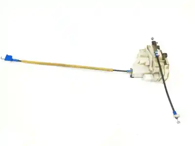 Tweedehands auto-onderdeel deurslot rechts voor voor peugeot bipper 1.4 hdi oem iam-referenties 1613686680