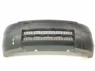 Peça sobressalente para automóvel em segunda mão para choques dianteiro por peugeot partner (s2) 1.6 16v hdi referências oem iam 7414w7