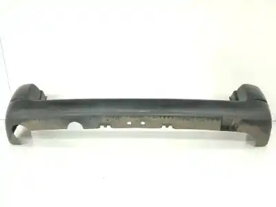 Peça sobressalente para automóvel em segunda mão para choques traseiro por peugeot partner (s2) 1.6 16v hdi referências oem iam 7410cg