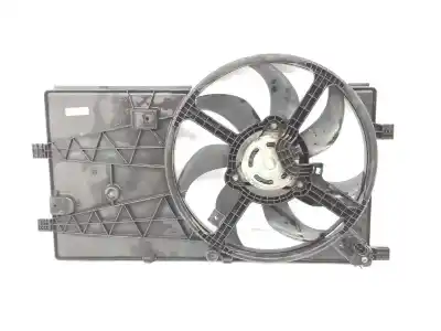 Tweedehands auto-onderdeel elektro ventilator voor peugeot bipper 1.4 hdi oem iam-referenties 51805807