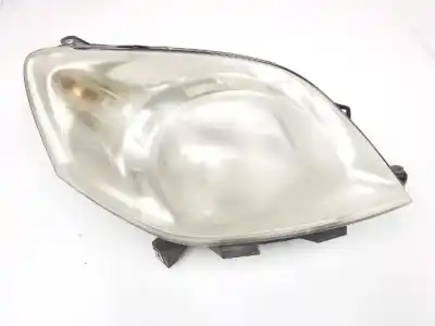 Tweedehands auto-onderdeel rechts koplamp voor peugeot bipper 1.4 hdi oem iam-referenties 1353197080