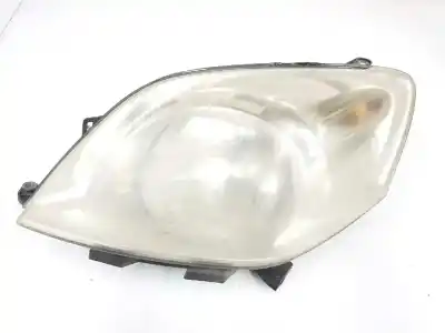 Tweedehands auto-onderdeel linker koplamp voor peugeot bipper 1.4 hdi oem iam-referenties 1353198080