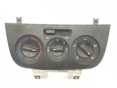 Tweedehands auto-onderdeel klimaatcontrole voor peugeot bipper 1.4 hdi oem iam-referenties 6490k4