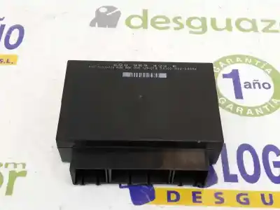 Second-hand car spare part COMFORT MODULE for SEAT IBIZA (6L1)  OEM IAM references 6Q0959433E  