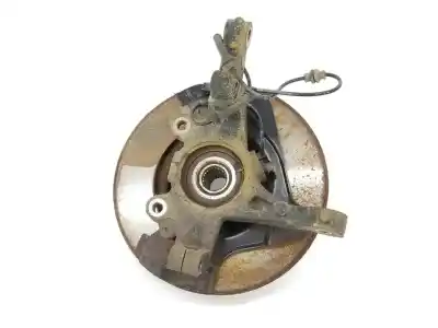 Tweedehands auto-onderdeel knokkel rechts voor voor peugeot bipper 1.4 hdi oem iam-referenties 1616780980