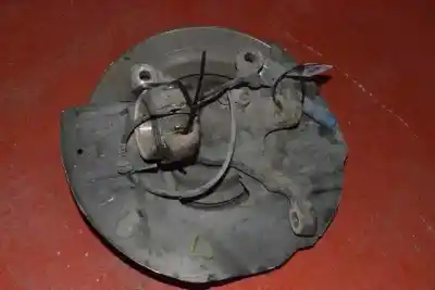 Peça sobressalente para automóvel em segunda mão manga de eixo dianteira direita por bmw serie 3 compact (e46) 2.0 16v diesel cat referências oem iam 31211096430