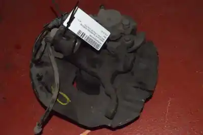 Peça sobressalente para automóvel em segunda mão manga de eixo dianteira direita por bmw serie 3 compact (e46) 2.0 16v diesel cat referências oem iam 31211096430