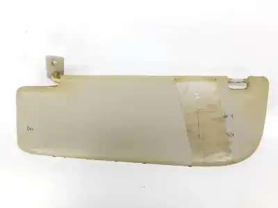 Tweedehands auto-onderdeel linker zonnescherm voor peugeot bipper 1.4 hdi oem iam-referenties 1609010180