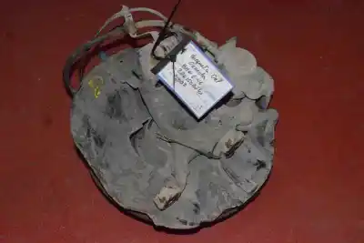 Peça sobressalente para automóvel em segunda mão manga de eixo dianteira direita por bmw serie 3 compact (e46) 2.0 16v diesel cat referências oem iam 31211096430