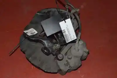 Peça sobressalente para automóvel em segunda mão manga de eixo dianteira direita por bmw serie 3 compact (e46) 2.0 16v diesel cat referências oem iam 31211096430