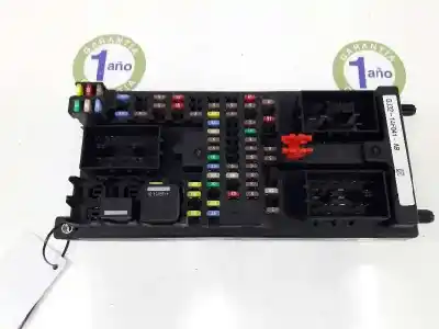 Автозапчасти б/у блок реле/предохранителей за land rover evoque 2.0 ed4 ссылки oem iam gj3214f041a