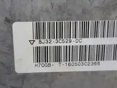 Автозапчасти б/у рулевая колонка за land rover range rover evoque pure ссылки oem iam bj323c529dc  lr032357