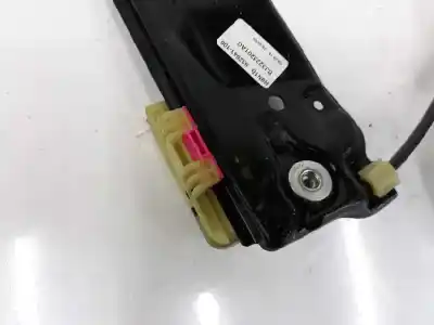 Автозапчасти б/у регулятор стекла переднего левого за land rover range rover evoque pure ссылки oem iam bj3223201ag  lr067999