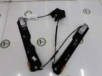 Автозапчасти б/у регулятор стекла переднего левого за land rover range rover evoque pure ссылки oem iam bj3223201ag  lr067999