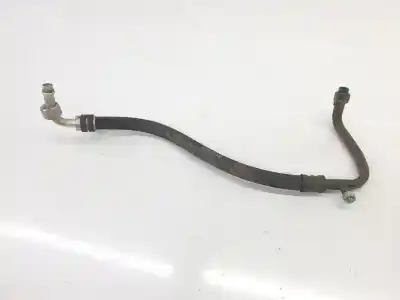 Автозапчастина б/у труби кондиціонації для mitsubishi galloper (jk-01) 2.5 td intercooler посилання на oem iam hj749014e