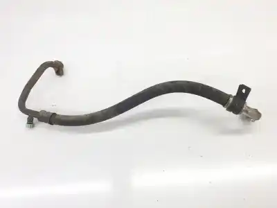 Автозапчастина б/у труби кондиціонації для mitsubishi galloper (jk-01) 2.5 td intercooler посилання на oem iam hj749014e  hj749014e