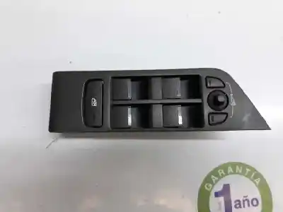 Автозапчасти б/у выключатель левого переднего окна за land rover evoque 2.0 ed4 ссылки oem iam gj3214540ab