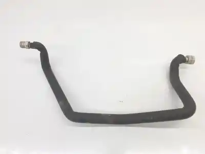 Автозапчастина б/у труби кондиціонації для mitsubishi galloper (jk-01) 2.5 td intercooler посилання на oem iam hj749006c