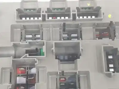 Second-hand car spare part fuse box unit for bmw 3 (e90) 318 d oem iam references 61149119445  61149119445