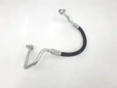 Second-hand car spare part air conditioning pipes for citroen c4 picasso ii 1.6 bluehdi 120 oem iam references 9675103780