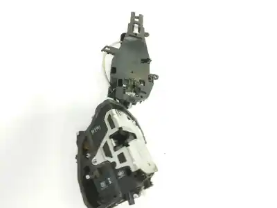 Автозапчастина б/у замок передній праві двері для bmw 3 (e90) 318 d посилання на oem iam 51217202146  51217202146