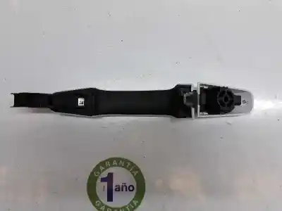 Автозапчасти б/у задняя левая наружная ручка за land rover range rover evoque pure ссылки oem iam lr040308  lr040308