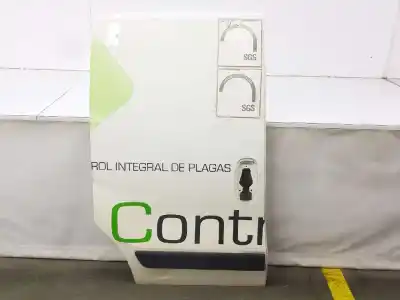 Tweedehands auto-onderdeel schuifdeur rechts voor peugeot bipper 1.4 hdi oem iam-referenties 9008t2