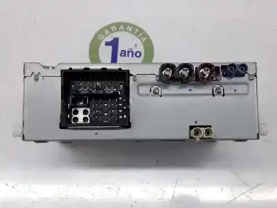 Автозапчасти б/у gps-навигационная система за land rover evoque 2.0 ed4 ссылки oem iam gx5318k812be  lr054872