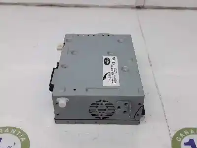 Автозапчасти б/у gps-навигационная система за land rover evoque 2.0 ed4 ссылки oem iam gx5318k812be  lr054872
