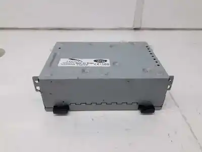 Автозапчасти б/у gps-навигационная система за land rover evoque 2.0 ed4 ссылки oem iam gx5318k812be