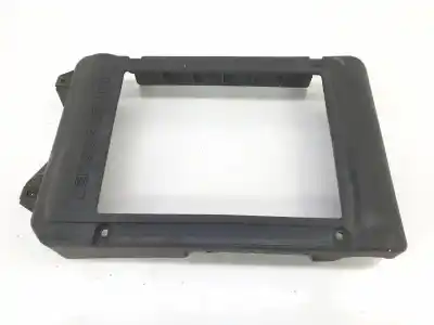 Автозапчастина б/у крішка двигуна для mitsubishi galloper (jk-01) 2.5 td intercooler посилання на oem iam hr140130a