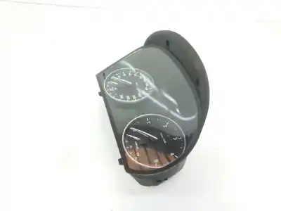 Peça sobressalente para automóvel em segunda mão quadrante por bmw 3 (e90) 318 d referências oem iam 62109166846  62109166846