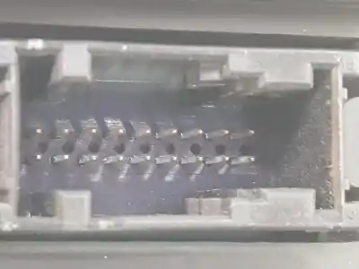 Peça sobressalente para automóvel em segunda mão quadrante por bmw 3 (e90) 318 d referências oem iam 62109166846  62109166846