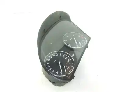 Peça sobressalente para automóvel em segunda mão quadrante por bmw 3 (e90) 318 d referências oem iam 62109166846  62109166846