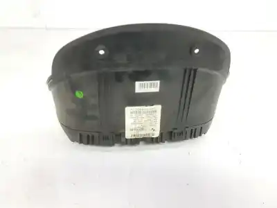 Peça sobressalente para automóvel em segunda mão quadrante por bmw 3 (e90) 318 d referências oem iam 62109166846  62109166846