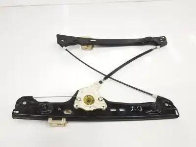 Автозапчасти б/у регулятор стекла переднего левого за bmw 3 (e90) 318 d ссылки oem iam 51337140587