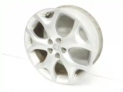 Second-hand car spare part rim for mazda cx7 2.2 turbodiesel oem iam references 9965037590