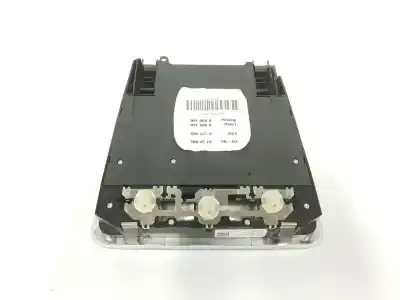 Peça sobressalente para automóvel em segunda mão luz interior por bmw 3 (e90) 318 d referências oem iam 61319137482