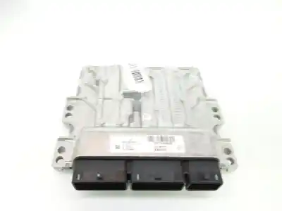 Piesă de schimb auto la mâna a doua unitate de control motor ecu pentru renault master kasten 2.3 diesel dci cat referințe oem iam 237106117r a2c13071809 