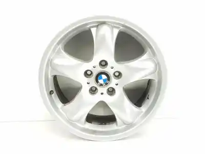 Peça sobressalente para automóvel em segunda mão jante por bmw x5 (e53) 3.0 24v turbodiesel cat referências oem iam 6760823