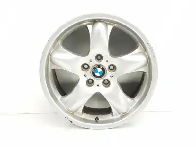 Peça sobressalente para automóvel em segunda mão jante por bmw x5 (e53) 3.0 24v turbodiesel cat referências oem iam 6760823