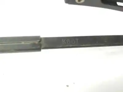 Автозапчастина б/у передній правий річок склоочисника для mitsubishi l 200 2.5 td посилання на oem iam mr192110  mr192110