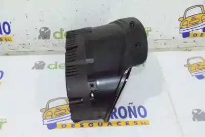 Peça sobressalente para automóvel em segunda mão quadrante por bmw x3 (e83) 2.0 16v diesel cat referências oem iam 62103448327  62103451581