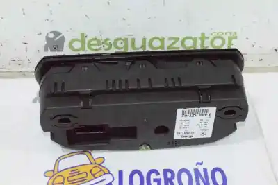 Peça sobressalente para automóvel em segunda mão quadrante por bmw x3 (e83) 2.0 16v diesel cat referências oem iam 62103448327  62103451581