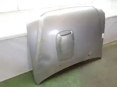 Автозапчастина б/у капок для mitsubishi l 200 2.5 td посилання на oem iam mr376146  mr376146