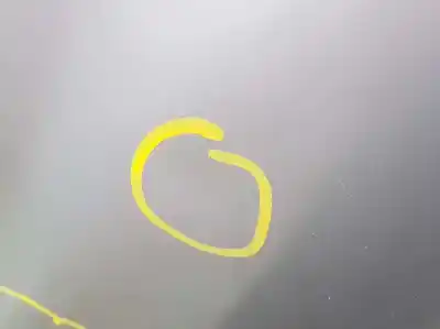 Автозапчастина б/у капок для mitsubishi l 200 2.5 td посилання на oem iam mr376146  mr376146