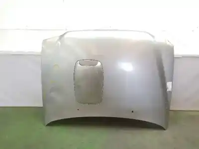 Автозапчасти б/у капот за mitsubishi l 200 2.5 td ссылки oem iam mr376146