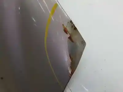 Автозапчастина б/у капок для mitsubishi l 200 2.5 td посилання на oem iam mr376146  mr376146